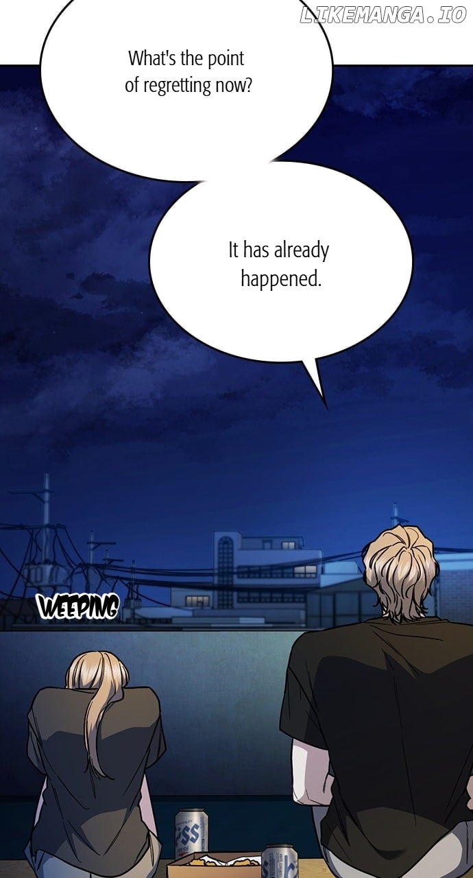 How to break up well Chapter 28 - page 54